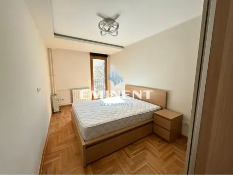 Rent, apartment, 57m², Stari Grad, Beograd - image 11