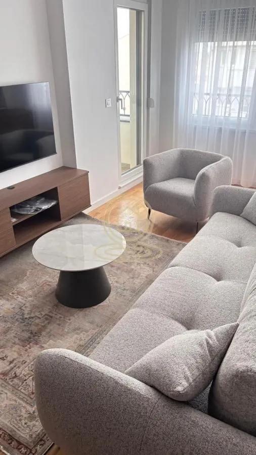 Rent, three bedroom apartment, 54m², Lion, Zvezdara Sve Podlokacije
