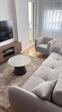 Rent, three bedroom apartment, 54m², Lion, Zvezdara Sve Podlokacije - image 6