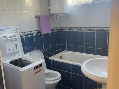 Rent, two bedroom apartment, 54m², Stari Grad, Beograd - image 10