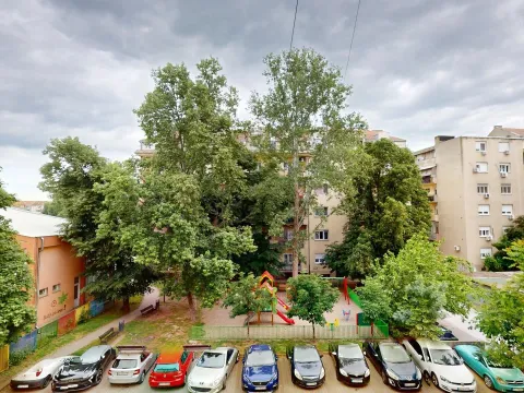 Sale, three bedroom apartment, 80m², Kej, Novi Sad Sve Podlokacije - image 13