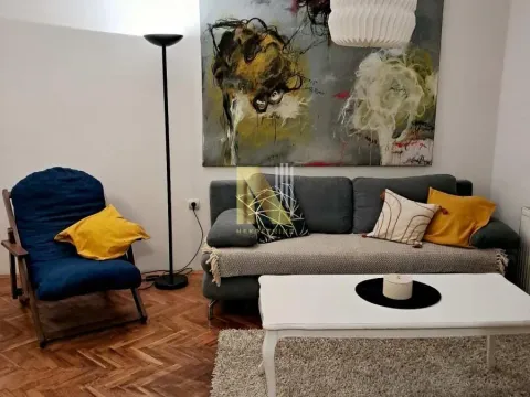 Izdavanje, jednosoban stan, 35m², Rotkvarija, Novi Sad Sve Podlokacije - image 3