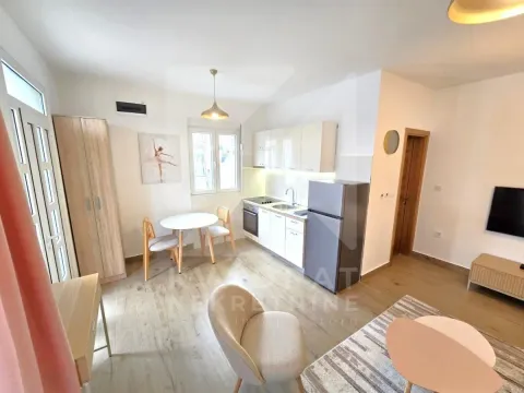 Rent, studio apartment, 25m², Malo Brdo, Podgorica - image 2