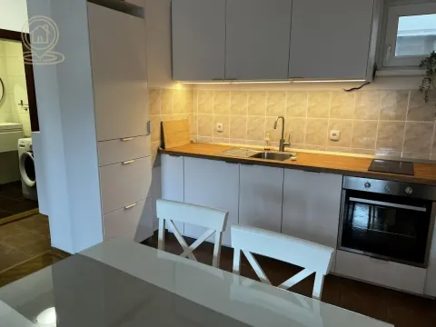 Rent, two bedroom apartment, 44m², Adamovićevo Naselje, Novi Sad Sve Podlokacije - image 5