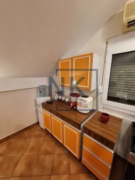 Rent, two bedroom apartment, 70m², Donja Gorica, Podgorica - image 7