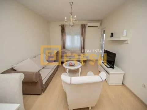 Rent, one bedroom apartment, 54m², City Kvart, Podgorica - image 4