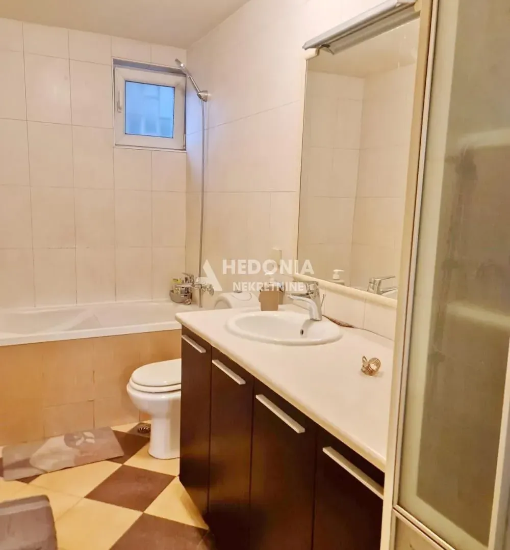 Rent, three bedroom apartment, 71m², Dušanovac, Voždovac Sve Podlokacije