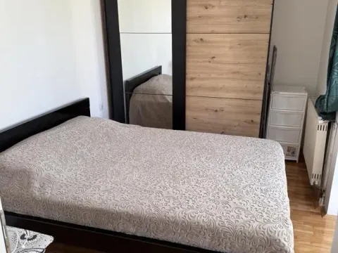 Sale, two bedroom apartment, 61m², Pantelej, Niš - image 9