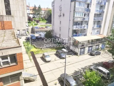 Prodaja, dvosoban stan, 63m², Zvezdara Sve Podlokacije, Beograd - image 16