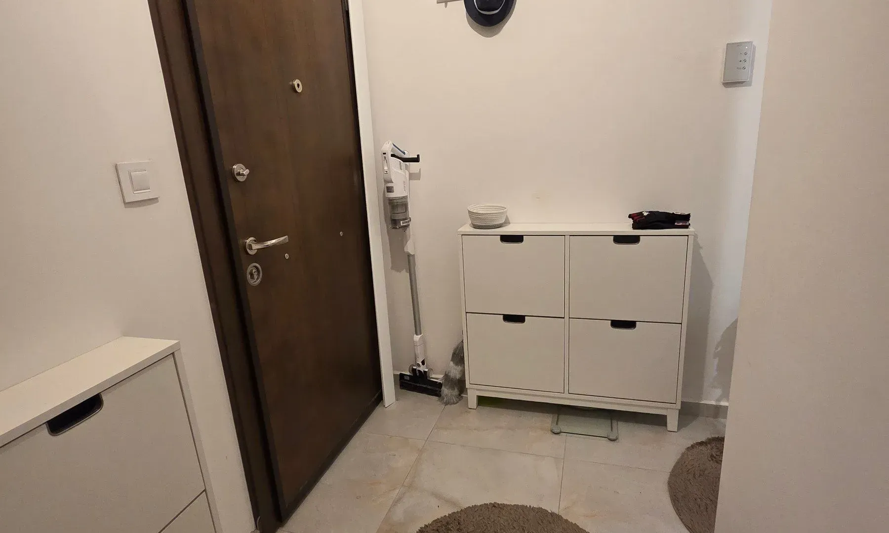 Sale, studio apartment, 28m², Stara Varoš, Podgorica