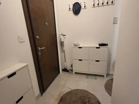 Prodaja, garsonjera, 28m², Stara Varoš, Podgorica - image 7