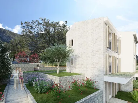 Prodaja, kuća, 1800m², Budva, Crna Gora - image 7