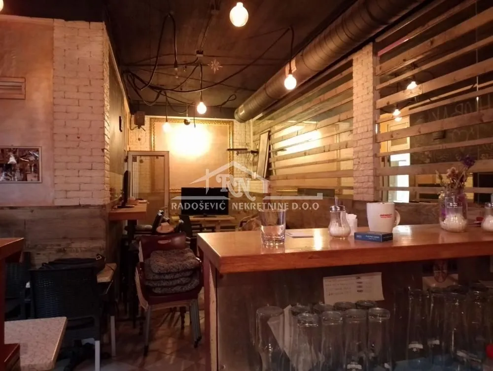 Sale, office space, 44m², Brace Jerković, Voždovac Sve Podlokacije