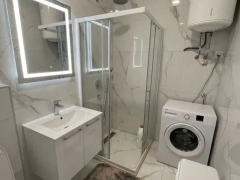 Sale, one bedroom apartment, 47m², Čeluga, Bar - image 10