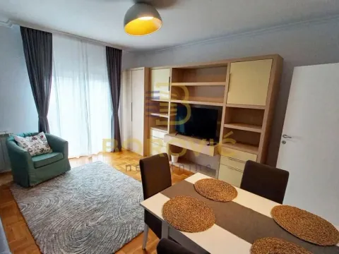 Rent, two bedroom apartment, 41m², Vukov Spomenik, Zvezdara Sve Podlokacije - image 4