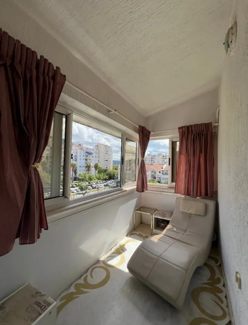 Rent, two bedroom apartment, 75m², Centar, Bar