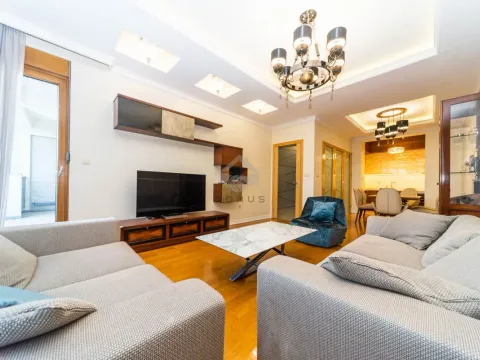 Rent, three bedroom apartment, 110m², Preko Morače, Podgorica - image 3