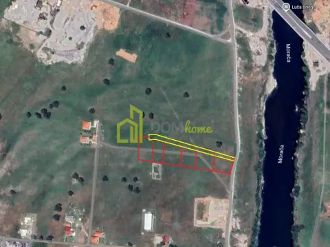 Prodaja, plac, 1180m², Donji Kokoti, Podgorica - image 3