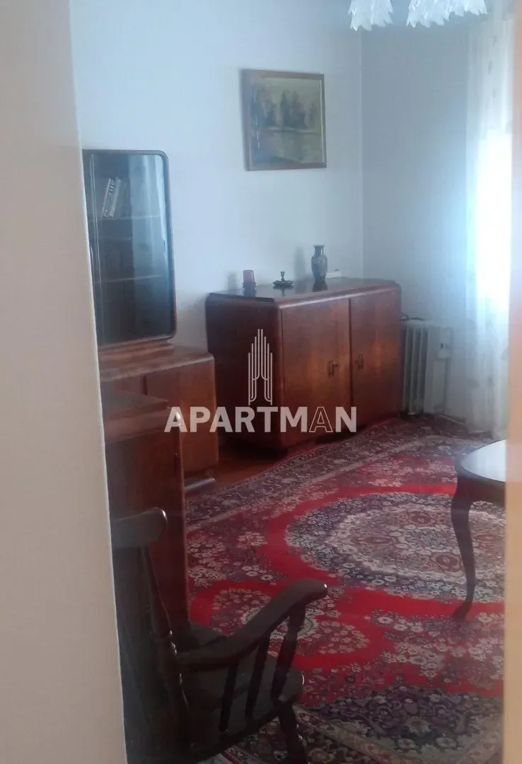 Izdavanje, dvosoban stan, 56m², Stari Grad, Beograd