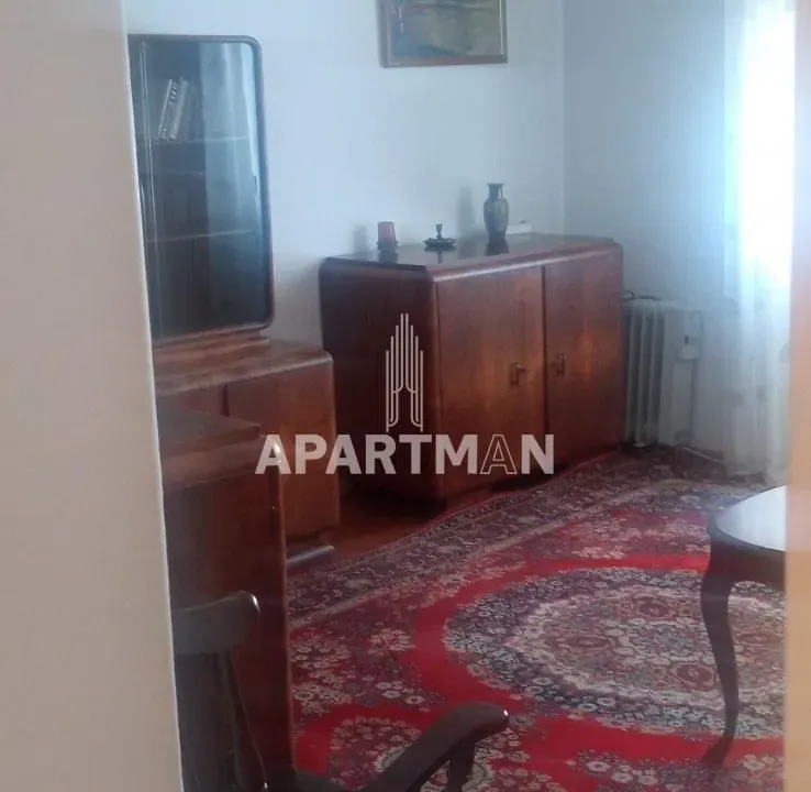 Rent, two bedroom apartment, 56m², Stari Grad, Beograd
