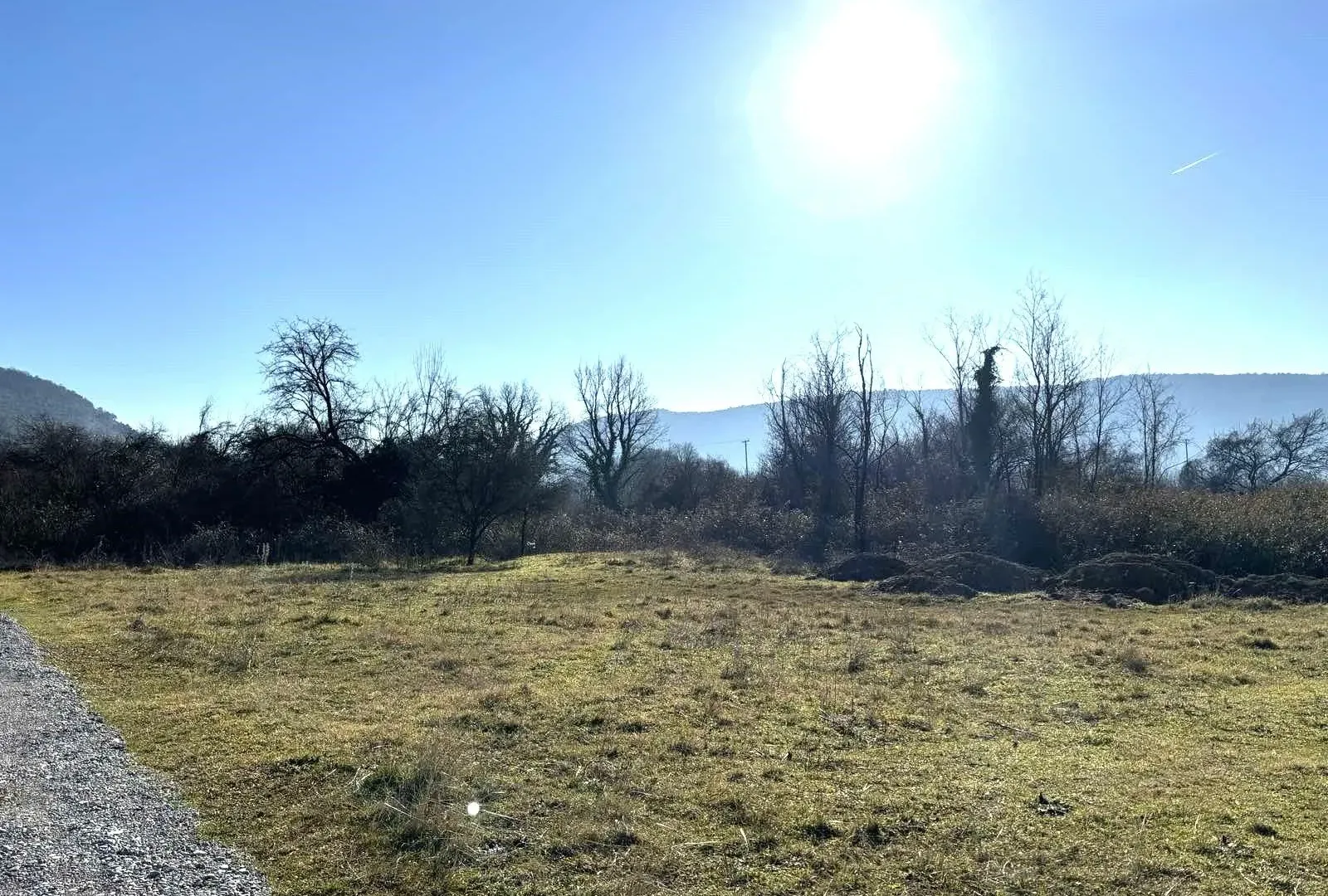 Prodaja, plac, 767m², Velje Brdo, Podgorica