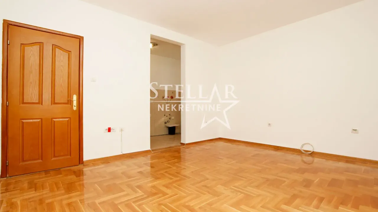 Sale, one bedroom apartment, 51m², Masline, Podgorica
