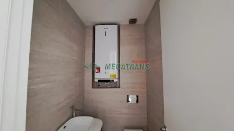 Rent, four bedroom apartment, 126m², Centar, Novi Sad - image 16