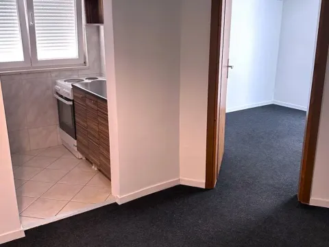 Rent, apartment, 39m², Stari Aerodrom, Podgorica - image 7