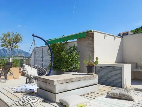 Sale, three bedroom apartment, 85m², Budva, Crna Gora - image 26