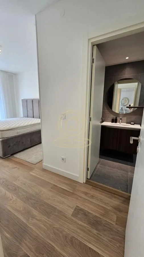 Rent, three bedroom apartment, 75m², Savski Venac, Beograd