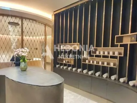 Rent, three bedroom apartment, 90m², Savski Venac, Beograd - image 4