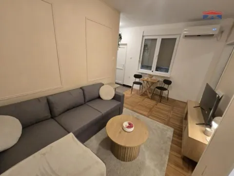 Izdavanje, jednosoban stan, 28m², Telep, Novi Sad Sve Podlokacije - image 3