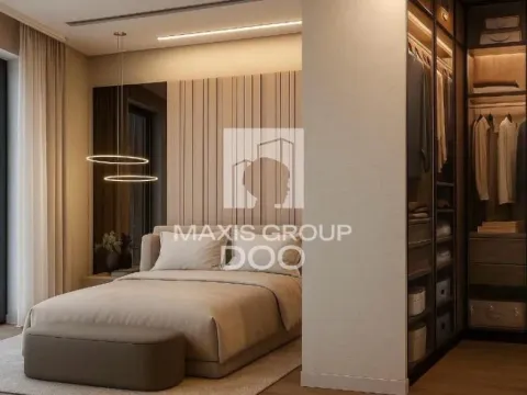 Prodaja, četvorosoban stan, 153m², Savski Venac, Beograd - image 20