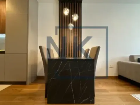 Izdavanje, jednosoban stan, 50m², Tološka šuma, Podgorica - image 7