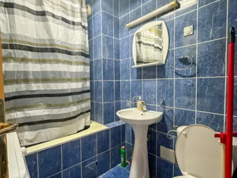 Izdavanje, jednosoban stan, 48m², Stari Aerodrom, Podgorica - image 7