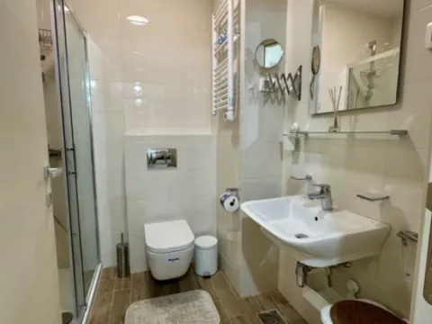 Rent, two bedroom apartment, 60m², Zagorič, Podgorica - image 7