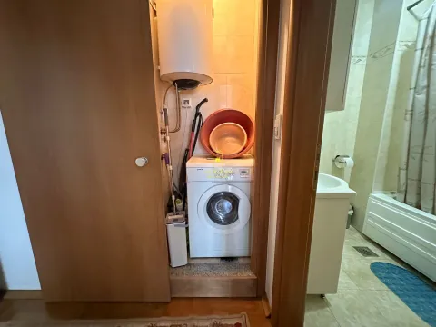 Rent, two bedroom apartment, 55m², Stari Aerodrom, Podgorica - image 10