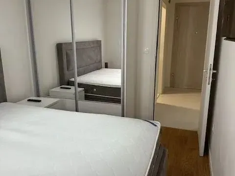 Izdavanje, jednosoban stan, 49m², Central Point, Podgorica - image 8
