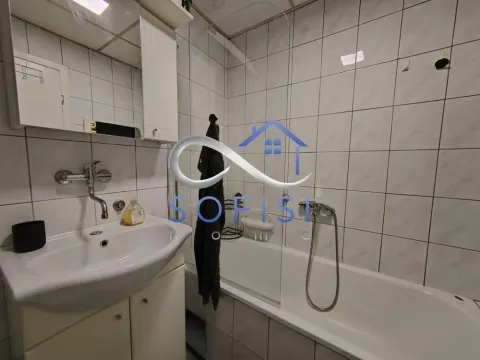 Izdavanje, stan, 41m², Grbavica, Novi Sad Sve Podlokacije - image 11