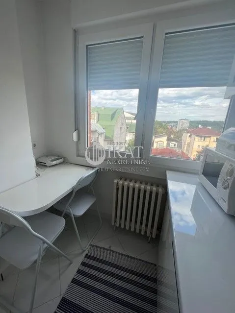 Rent, one bedroom apartment, 29m², Lion, Zvezdara Sve Podlokacije