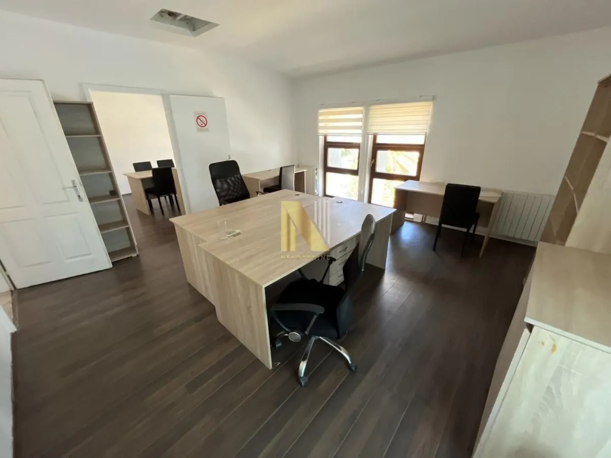 Izdavanje, poslovni prostor, 105m², Klisa, Novi Sad Sve Podlokacije