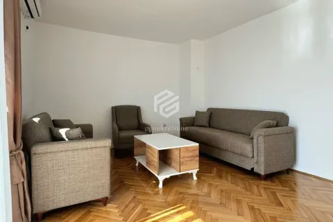 Stan in Pobrežje