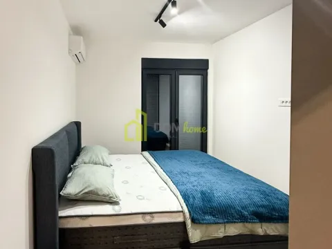 Izdavanje, dvosoban stan, 53m², City Kvart, Podgorica - image 3