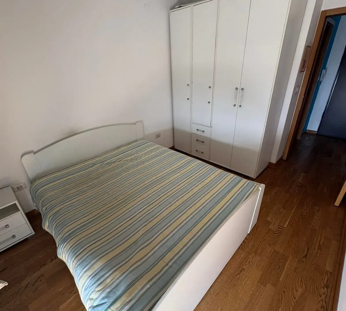 Prodaja, jednosoban stan, 41m², City Kvart, Podgorica