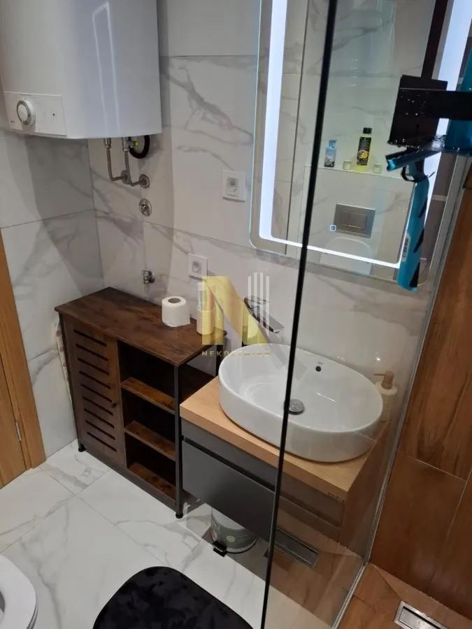 Prodaja, garsonjera, 27m², Centar, Zlatibor