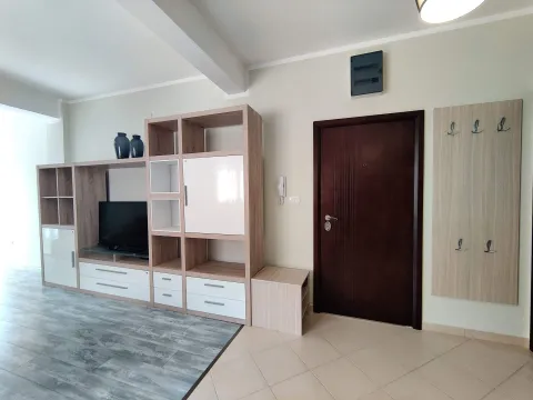 Sale, apartment, 56m², Bečići, Budva - image 19