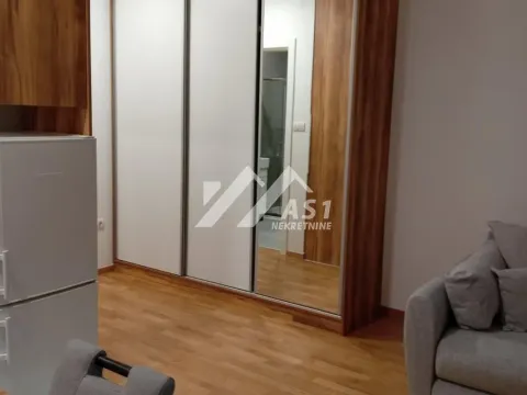 Izdavanje, jednosoban stan, 30m², Telep, Novi Sad Sve Podlokacije - image 4