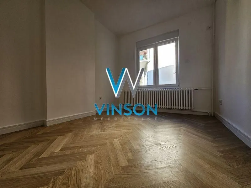 Prodaja, trosoban stan, 85m², Kej, Novi Sad Sve Podlokacije