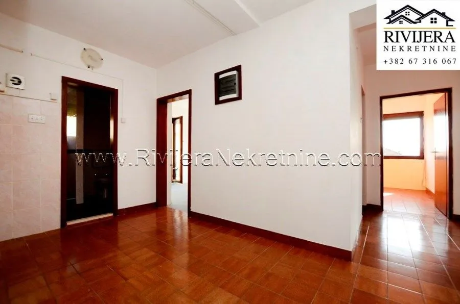 Prodaja, kuća, 344m², Bijela, Herceg Novi