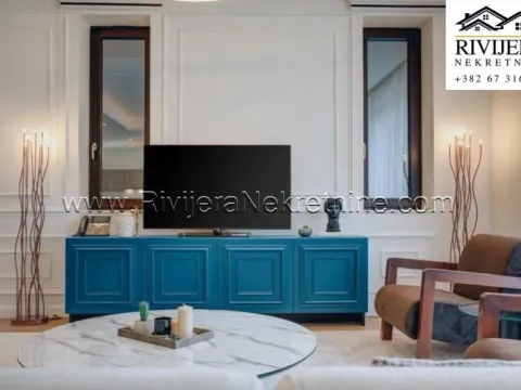 Prodaja, trosoban stan, 238m², Kumbor, Herceg Novi - image 10